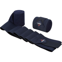 LeMieux Combi-bandage Navy